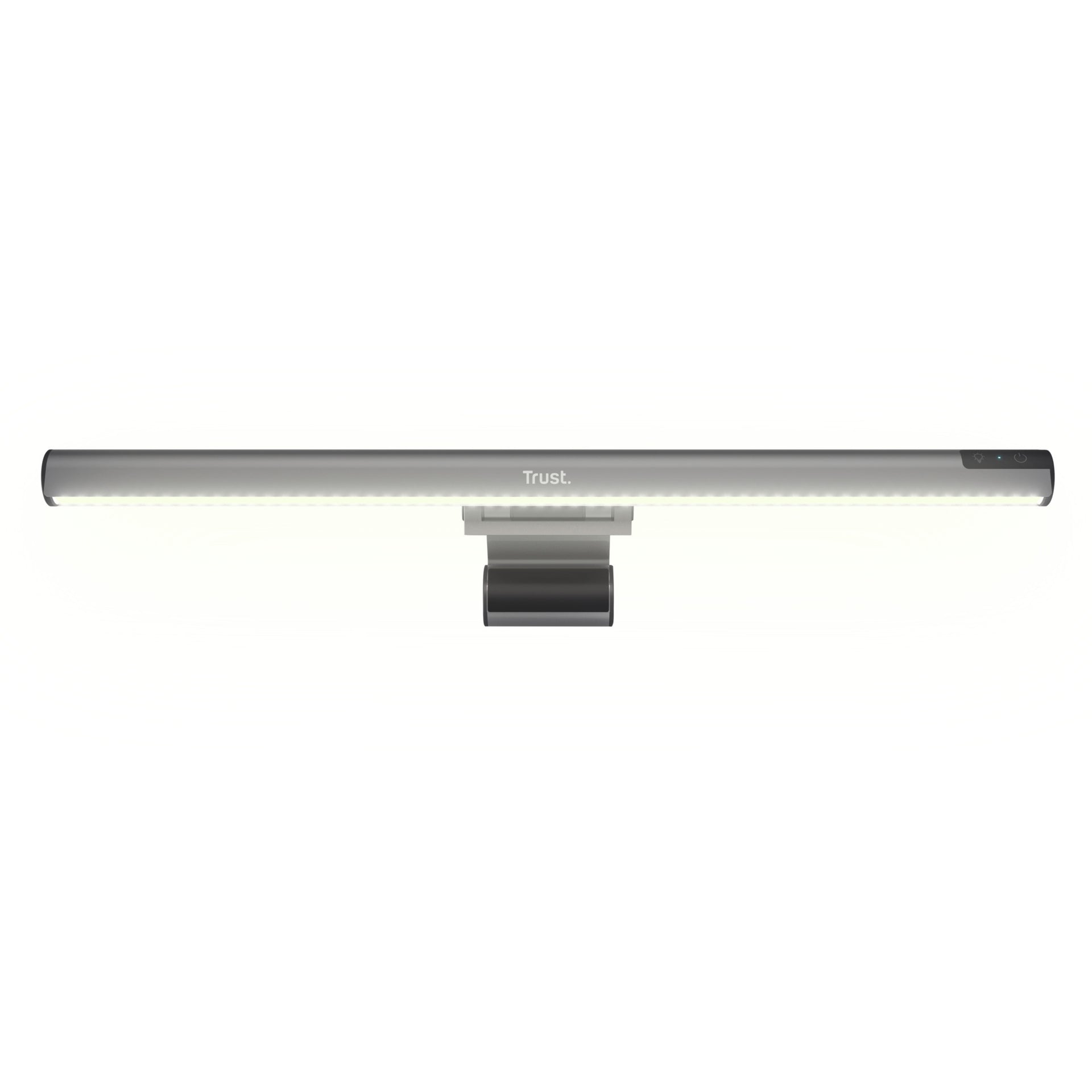 Trust - Lampe moniteur shyne noire