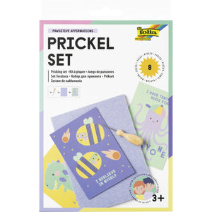 Folia Paper – Folia-Pin-Set