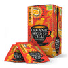 Clipper - Thé chai épicé bio 25 sachets