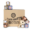 The Good Roll - Papier toilette tgr édition panda 2 couches 300 feuilles