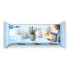 Fimo Staedtler - Pâte à modeler Fimo Air 2000grammes blanc