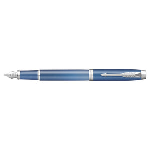 Parker – Füllfederhalter im Rituals ct m blau