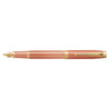 Parker - Stylo plume im rituals gt m orange
