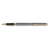 Waterman -  Vulpen Hémisphère Fashion Colors metallic g GT medium