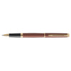 Waterman -  Rollerpen Hémisphère Fashion Colors metallic copper GT fijn
