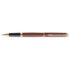 Waterman - Stylo roller hemisp fashion gt f mtl cuivre