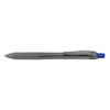 Pentel - Gelwriter blp105 energel perm uf bleu | 12 pièces