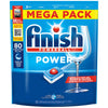 Finition - Tablettes pour lave-vaisselle aio power regular 80 pcs
