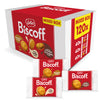 Lotus -  Koekjes  biscoff sandwich mix doos 120 stuks
