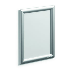 Durable -  Kliklijst  a4 aluminium
