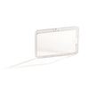 Durable - Badge permanent pour 1 carte