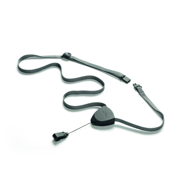 Durable -  Textielkoord  flex 10 stuks