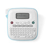 Brother - Imprimante d'étiquettes ptouch btag ptn20 blanc | 3 pièces
