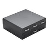 BRASQ - Porte-capsules de café cd400 noir