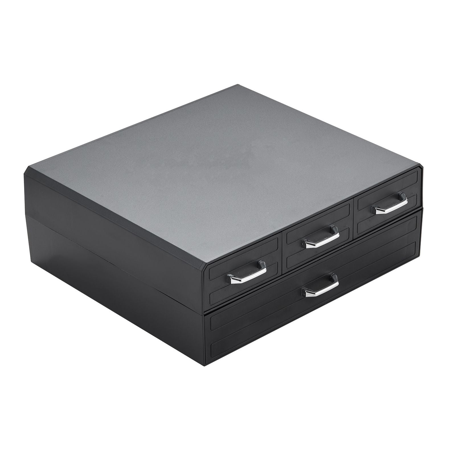 BRASQ - Kaffeekapselhalter cd400 schwarz