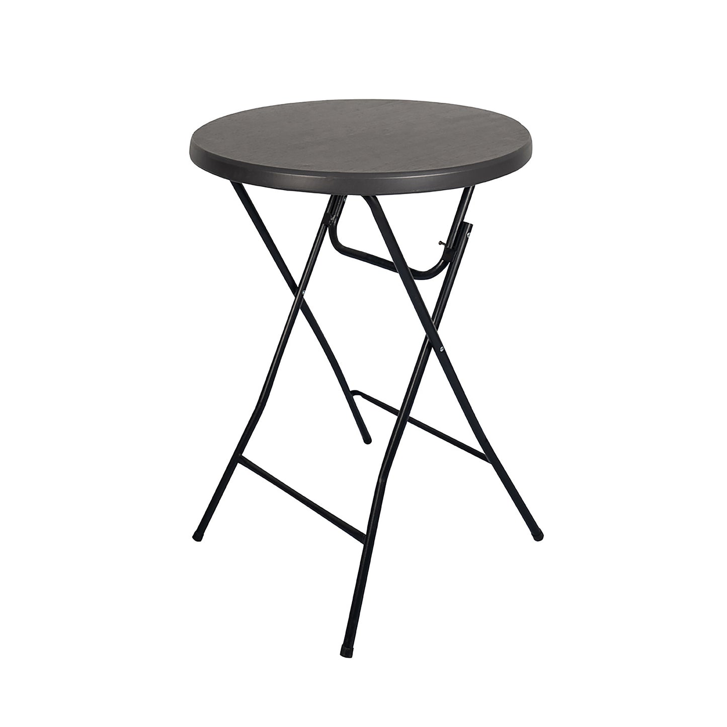 BRASQ - Mange-debout 80cm bt100 noir