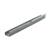 BRASQ - Passe-câbles réglable 75-150cm ct100 argent