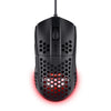 Trust - Souris gaming GXT928 Helox filaire noire