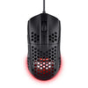 Trust - Souris gaming GXT928 Helox filaire noire