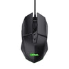 Trust - Souris gaming GXT109 Felox filaire noire