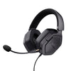 Trust - Casque Gaming GXT492 Carus filaire noir