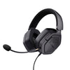 Trust - Casque Gaming GXT492 Carus filaire noir