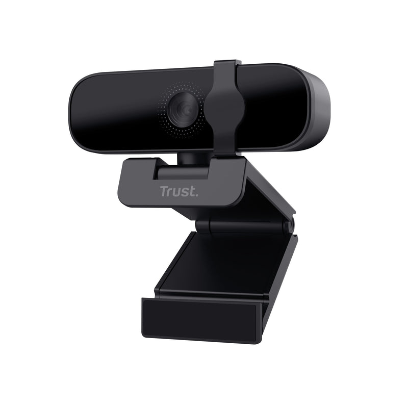 Confiance - Webcam Tanor Full HD