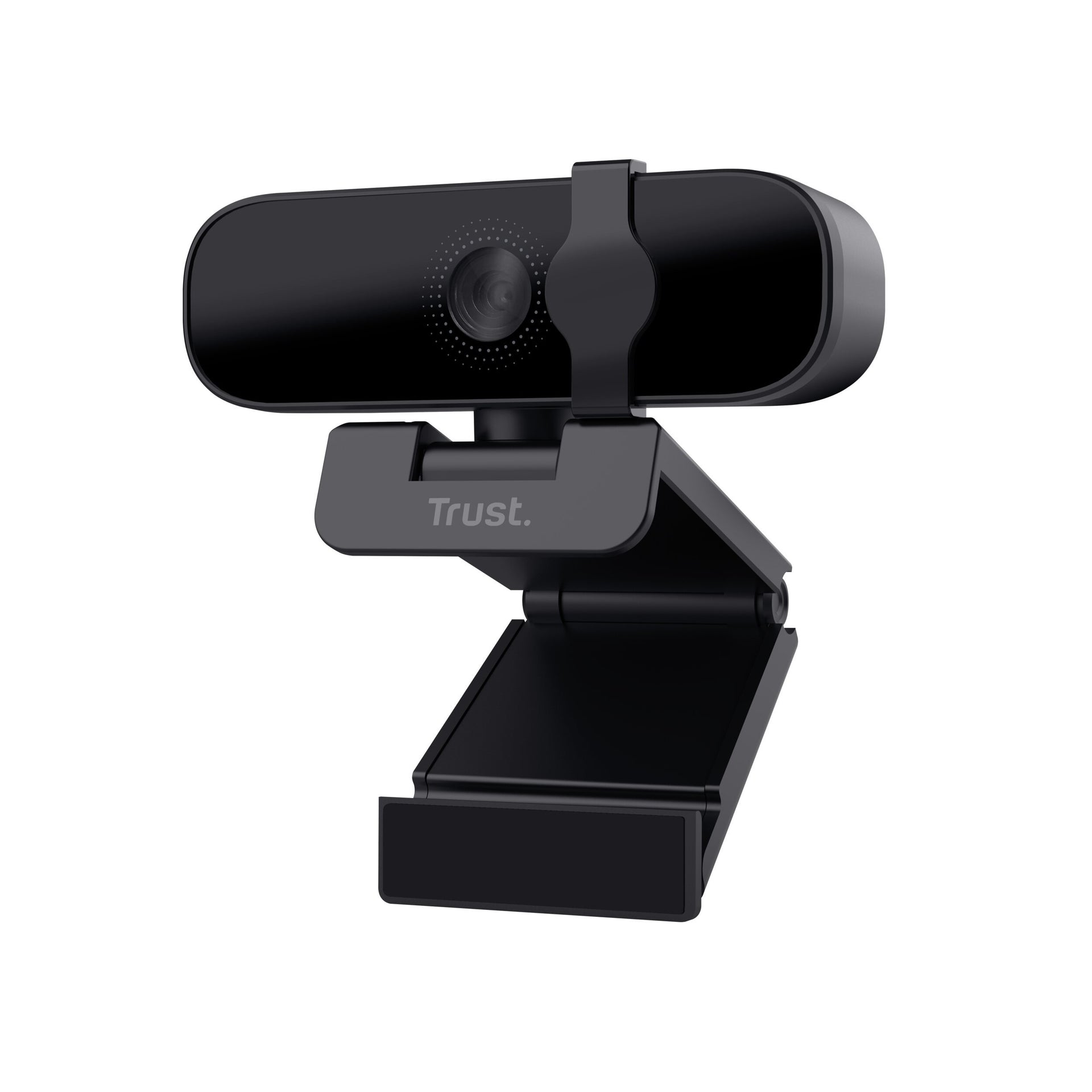 Trust -  Tanor webcam 1920 x 1080 Pixels USB Zwart