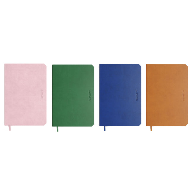 De KEMPEN - Agenda 2026 Wochenplaner Tasche 7d/2p