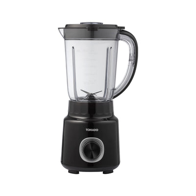 Tomado -  Blender 1.5 liter zwart