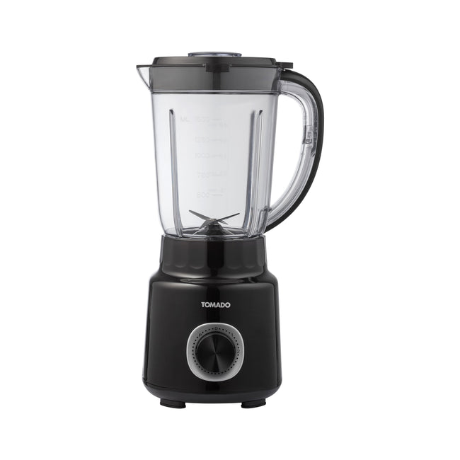 Tomado - Blender 1,5 litre noir