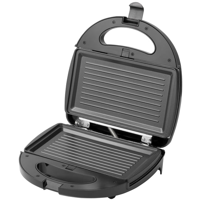 Tomado - Multigrill 3 en 1 noir
