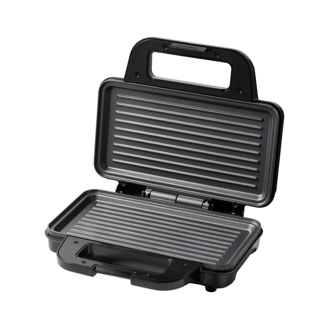 Tomado - Grill Panini noir inox
