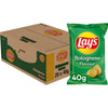 Lay's - Chips bolognaise sachet 40 grammes | 20 pièces