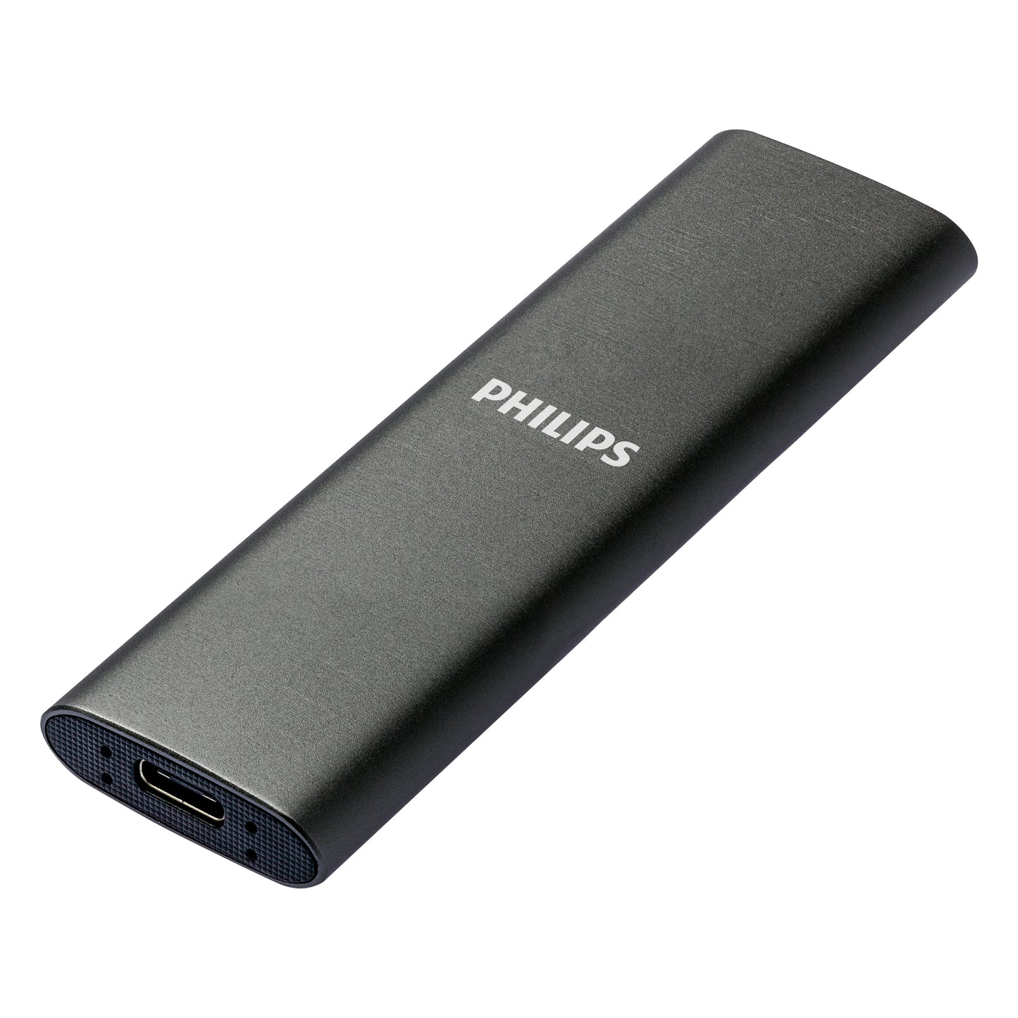 Philips -  external ssd 250 gb ultra speed space g