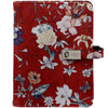 Kalpa - Pochette organiseur + ag25-26 7d/2p fleur mer br