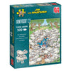 Jan van Haasteren - Puzzle JvH Expert 7 Lam Laid 500pcs