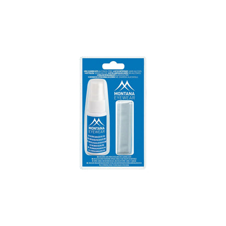Montana -  Brillenpoetsset  2-delig | 12 stuks