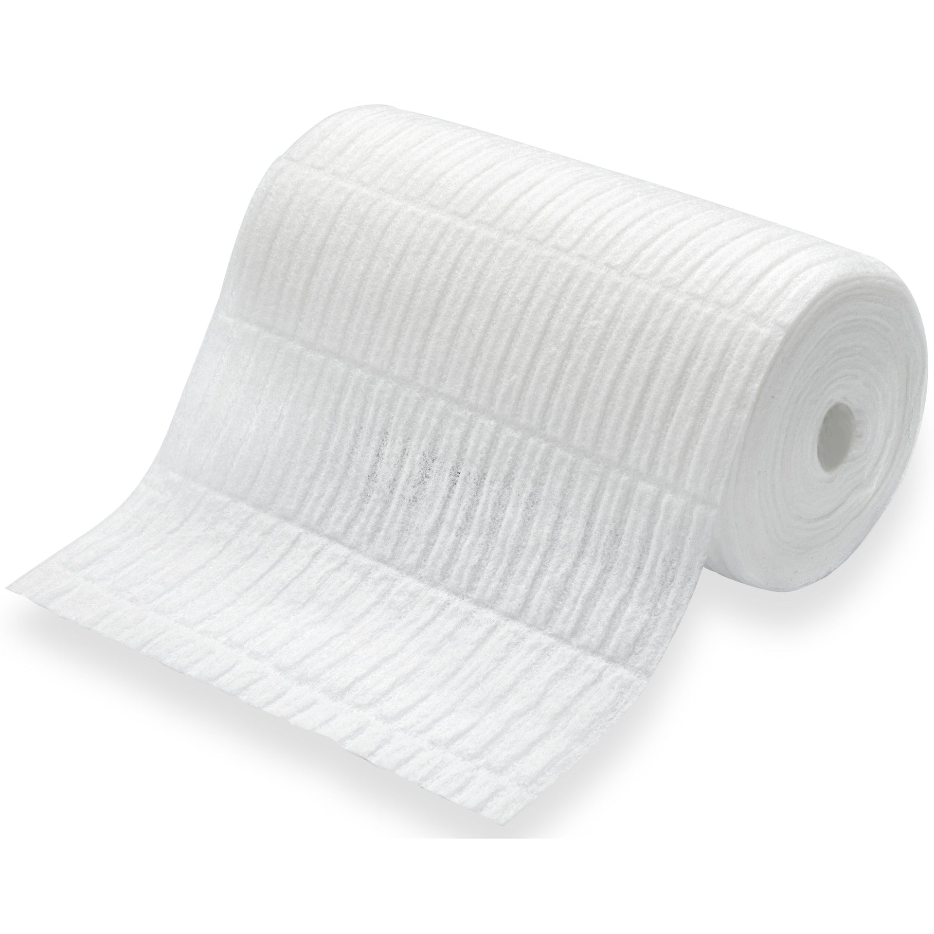 Cleaninq -  Stofwisdoek  vloer xxl 25x45cm 32 vel | 8 stuks