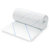 Cleaninq - Chiffon microfibre jetable 330x235mm 60 feuilles