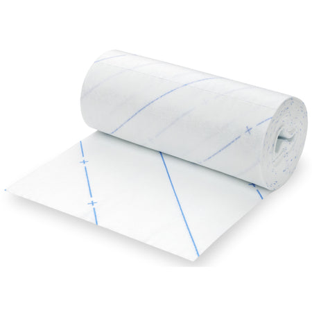 Cleaninq – Einweg-Mikrofasertuch, 330 x 235 mm, 60 Blatt
