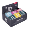 Bruynzeel - Kneedgum Teens présentoir de 36 pièces assorties