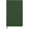 Moleskine -  Agenda 2026 12M Planner Weekly 7dagen/1pagina large hc myrtle green