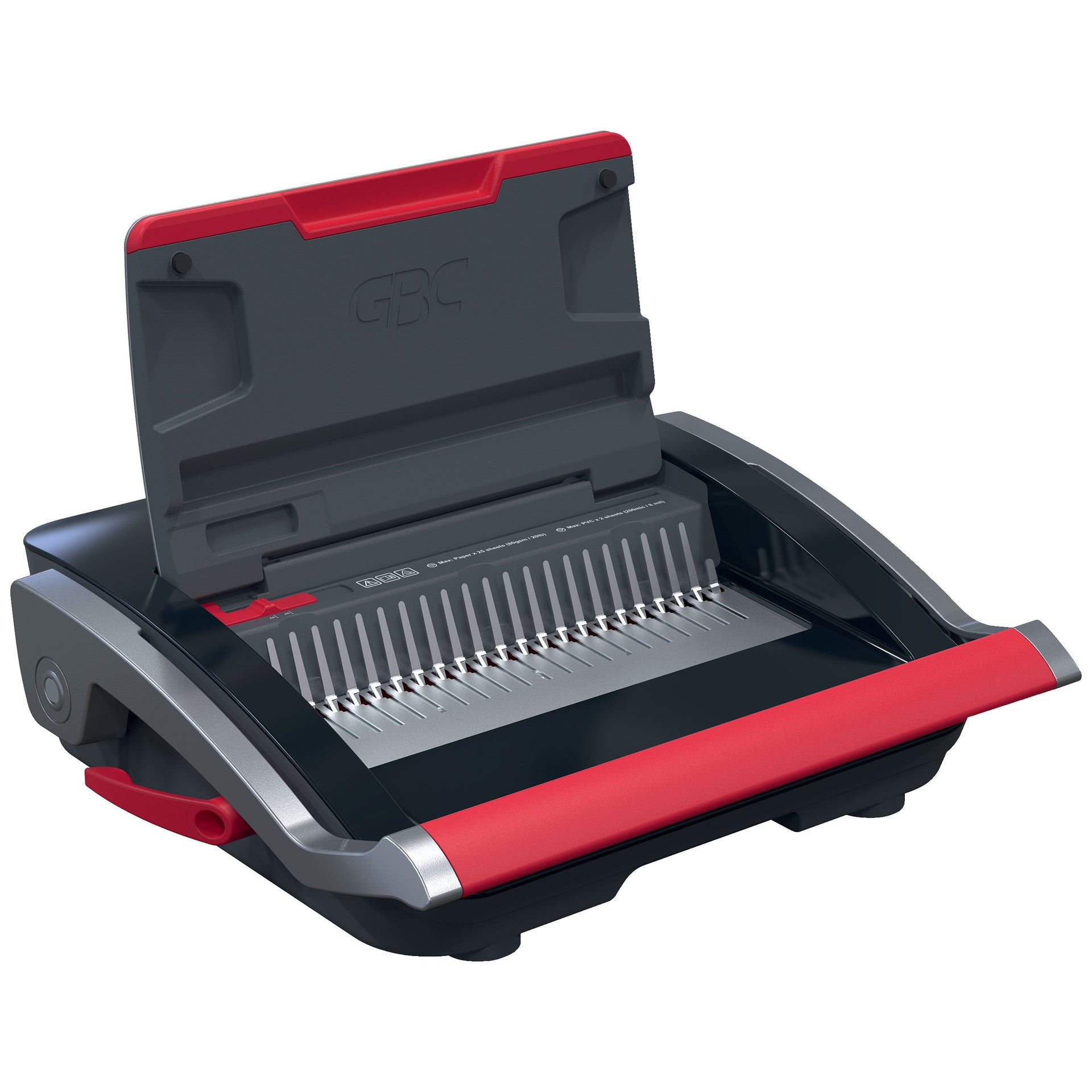 GBC - Relieuse Combbind CB25