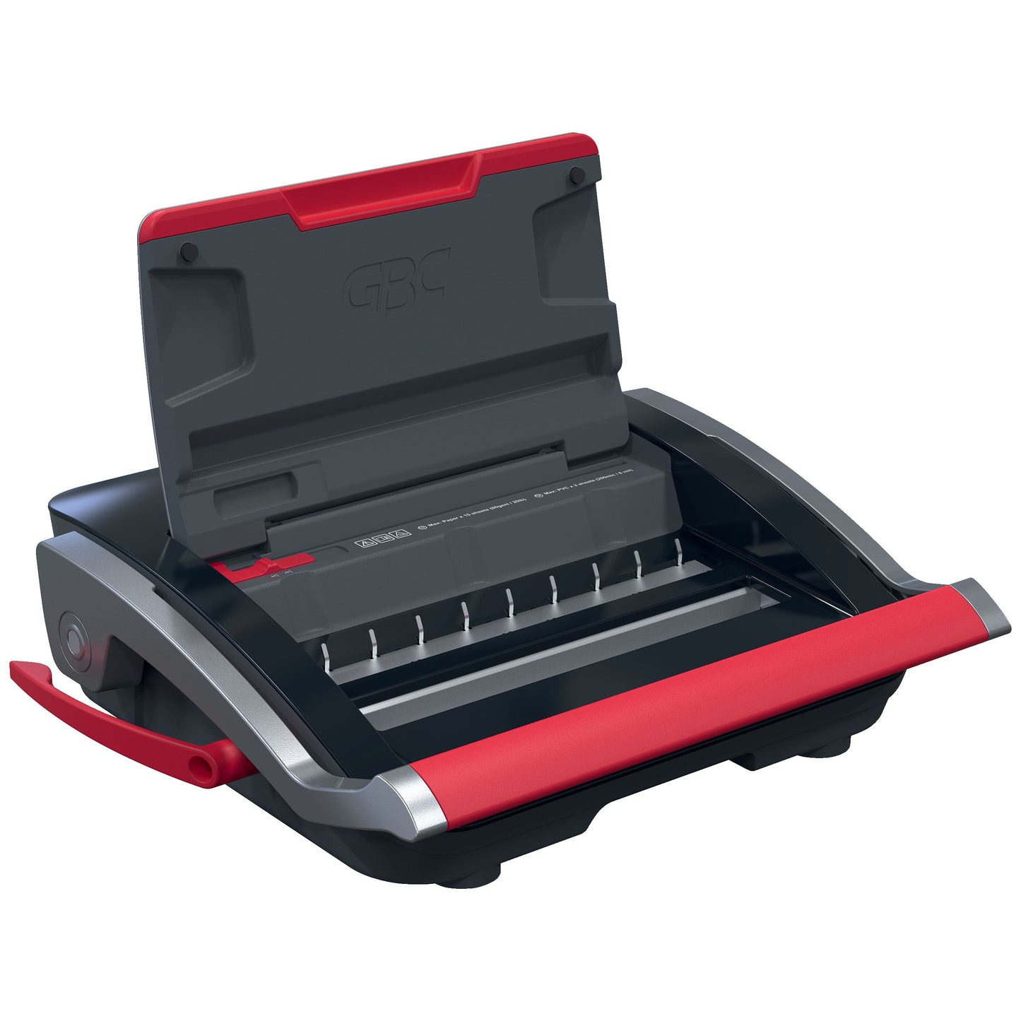 GBC – Wirebind wb15 Bindegerät