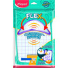 Maped - Tableau blanc flex incassable assorti