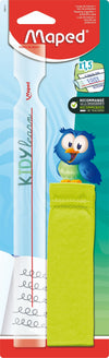 Maped - Loupe de lecture kidy learn transparente