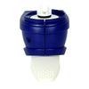 Dreumex - Distributeur de crème pour les mains One2clean bleu