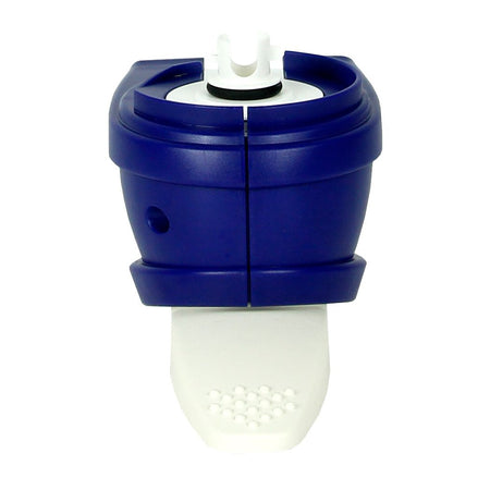 Dreumex - Distributeur de crème pour les mains One2clean bleu