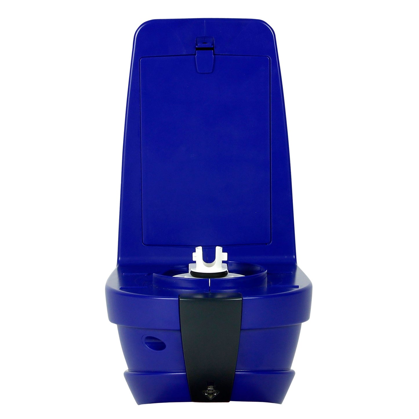 Dreumex - Distributeur de crème pour les mains One2clean capteur bleu